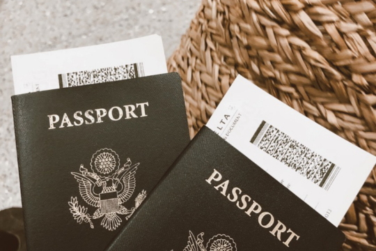 Travel insurance