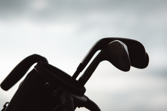 Golfer's insurance