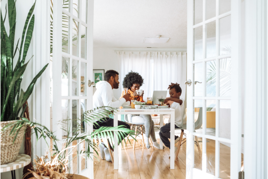 Home insurance