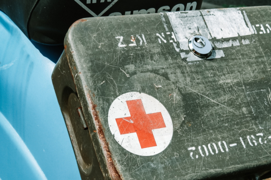 Personal Accident Insurance